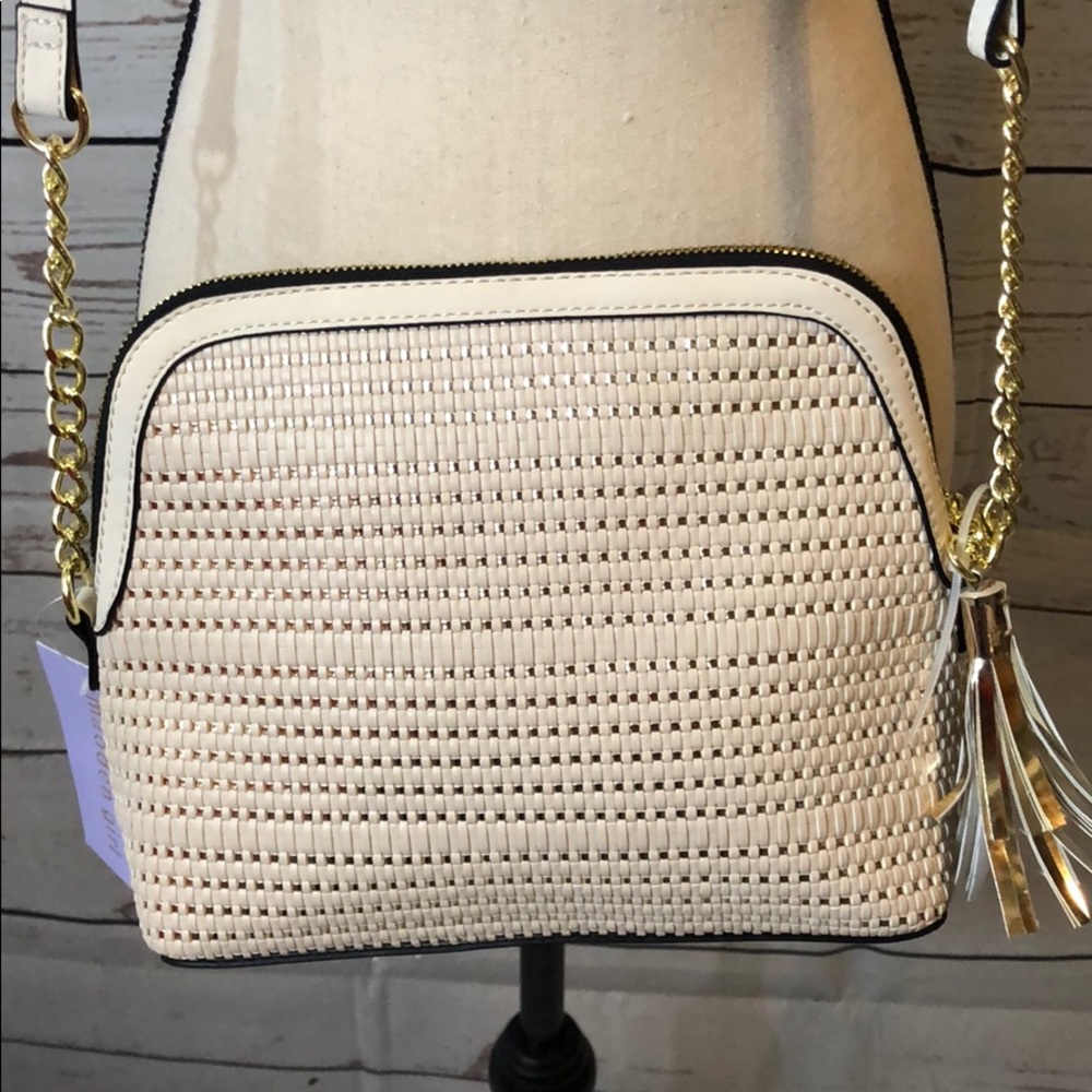 Madden Girl Crossbody Purse - Picture 3 of 5